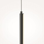 Фото 1 Подвесной светильник Maytoni MOD246PL-L12BK