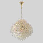 Фото 3 Люстра Crystal Lux HEDONIST SP16