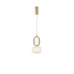 Фото 7 Подвесной светильник Maytoni MOD267PL-L18G3K