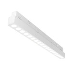 Фото 7 Трековый светильник Technical TR031-4-18WTW-DD2-W