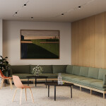 Фото 4 Трековый светильник Technical TR188-1-5W2.7K-M-B