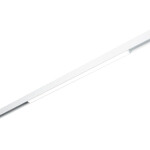 Фото 3 ST360.546.20 Магнитный трековый светильник Белый LED 1*20W 4000K 1 300Lm Ra>90 120 IP20 L606xW22xH44 SKYLINE 48