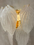 Фото 2 Настенный светильник Novida gold
