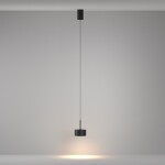 Фото 1 Подвесной светильник Technical P102PL-12W3K-B