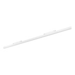 Фото 1 ST370.506.18 Магнитный трековый светильник SMART Белый LED 1*18W 2700K-6500K 1 440Lm Ra90 120° IP20 SKYLINE 48