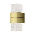 Фото 7 Настенный светильник (бра) Maytoni MOD505WL-L12BS3K