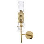 Фото 3 Бра Crystal Lux PRIMAVERA AP1 GOLD