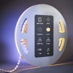 Фото 1 Светодиодная лента Led Strip 201096