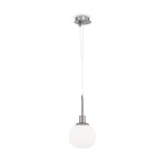 Фото 6 Подвесной светильник Maytoni MOD221-PL-01-N