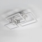 Фото 3 CL238230E Тринити Люстра RGB