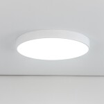 Фото 4 CL72495G0 Купер Белый Св-к Потол. с RGB