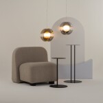 Фото 1 Подвесной светильник Maytoni MOD322PL-L6G3K