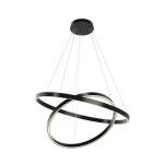 Фото 4 Подвесной светильник Maytoni MOD058PL-L74BK