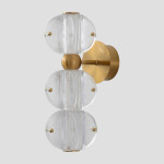 Фото 3 Бра Crystal Lux RICH AP12W LED