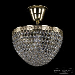 Фото Люстра хрустальная 19321/20IV G Bohemia Ivele Crystal (Богемия Ивеле Кристалл)