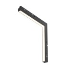 Фото 7 Трековый светильник Technical TR102-24W-DS-B