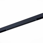 Фото 2 ST655.496.18H Св-к трек. SMART Черный LED 1*18W 2700K-6000K 1 600Lm Ra>90 24 IP20 L410xW25xH41 220V SKYLINE 220