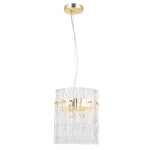 Фото 4 Светильник подвесной Crystal Lux OVIEDO SP2