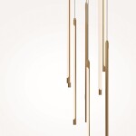Фото 4 Подвесной светильник Maytoni MOD236PL-L54BS3K
