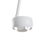 Фото 2 Потолочный светильник Technical MOD072CL-L8W3K