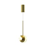 Фото 6 Подвесной светильник Maytoni MOD459PL-L7BSK