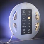 Фото 1 Светодиодная лента Led Strip 201023