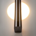 Фото 5 Настенный светильник (бра) Maytoni MOD288WL-L5B3K