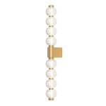 Фото 4 Настенный светильник (бра) Maytoni MOD555WL-L13G3K