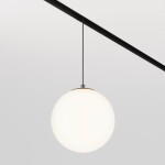 Фото 4 Трековый подвесной светильник Technical TR039-2-5W4K