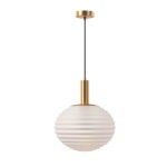 Фото 4 Подвесной светильник Maytoni MOD268PL-01G