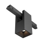 Фото 7 Трековый светильник Technical TR121-2-7W3K-B