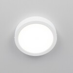Фото 5 CL5516N Галс Св-к Накл. LED 16W*4000K