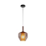 Фото 7 Подвесной светильник Maytoni MOD271PL-01B6