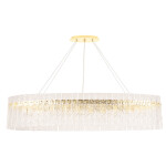 Фото 4 Люстра Crystal Lux OVIEDO SP12 L1200