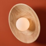 Фото 3 Настенный светильник (бра) Freya FR5589WL-01T