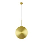 Фото 3 SL1221.213.01 Светильник подвесной ST-Luce Бронза/Бронза LED 1*18W 4000K IMENTE