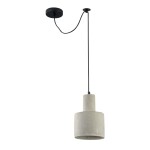 Фото 3 Подвесной светильник Maytoni T439-PL-01-GR