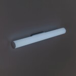 Фото 1 CL72118N Фауст Хром Св-к Накл. LED 18W*4000K