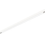 Фото ST360.546.30.2 Магнитный трековый светильник Белый LED 1*30W 4000K 1 950Lm Ra90 120° IP20 L900xW22xH SKYLINE 48