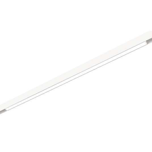 Фото ST360.546.30.2 Магнитный трековый светильник Белый LED 1*30W 4000K 1 950Lm Ra90 120° IP20 L900xW22xH SKYLINE 48