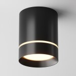 Фото 3 Потолочный светильник Technical C085CL-9W3K-B