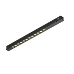 Фото 6 Трековый светильник Technical TR232-2-10W3K-B