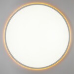 Фото 4 CL749600 NORMA Белый с пультом и RGB
