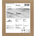 Фото 3 Люстра Freya FR5226PL-06B