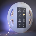 Фото 1 Светодиодная лента Led Strip 201102