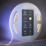 Фото 1 Светодиодная лента Led Strip 201097