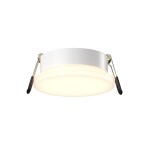 Фото 4 Встраиваемый светильник Technical DL067-GX53-W