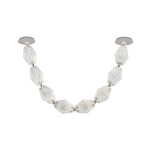 Фото 2 Подвесной светильник OWD865-8 chrome/clear