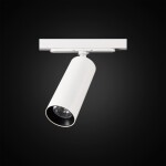 Фото 4 CL01T120N Тубус Белый Св-к Трековый 12W*4000K