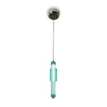 Фото 3 Подвесной светильник Maytoni MOD308PL-L9BL3K